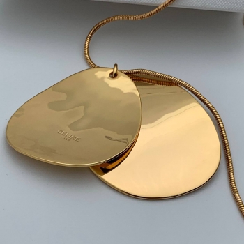 Подвеска Celine Артикул BMS-137819. Вид 2