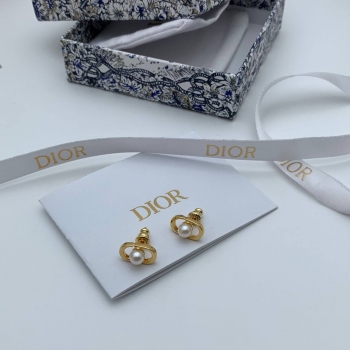 Серьги Christian Dior Артикул BMS-137823. Вид 2