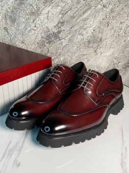 Туфли  Balmain Артикул BMS-137865. Вид 1