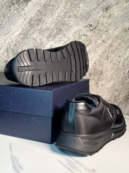 Кроссовки Prada Артикул BMS-137868. Вид 3