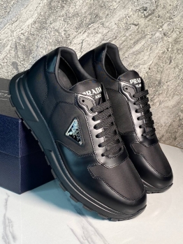 Кроссовки Prada Артикул BMS-137868. Вид 4