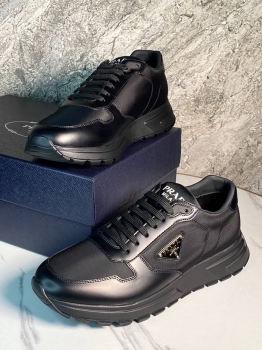Кроссовки Prada Артикул BMS-137868. Вид 1