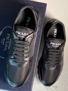 Кроссовки Prada Артикул BMS-137868. Вид 5
