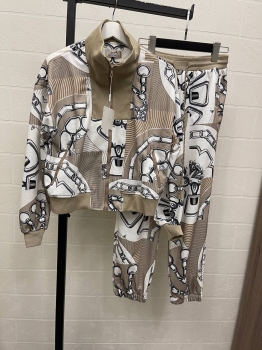 Костюм Hermes Артикул BMS-137749. Вид 1