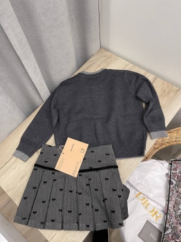 Юбка  Miu Miu Артикул BMS-137905. Вид 3