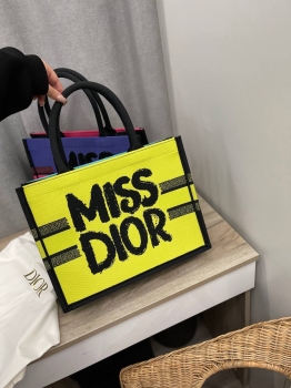 Сумка женская 36 см Christian Dior Артикул BMS-137873. Вид 2