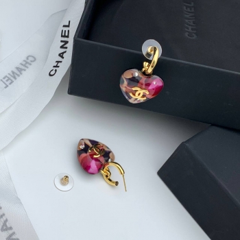 Серьги Chanel Артикул BMS-137875. Вид 2