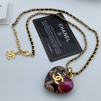Подвеска Chanel Артикул BMS-137874. Вид 1
