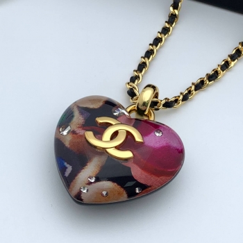 Подвеска Chanel Артикул BMS-137874. Вид 2