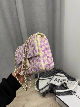Сумка женская Chanel Артикул BMS-137878. Вид 2