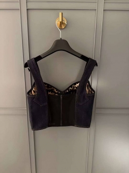 Топ   Dolce & Gabbana Артикул BMS-137879. Вид 2