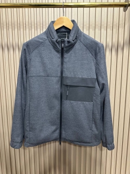 Куртка мужская  ZEGNA Артикул BMS-137896. Вид 1
