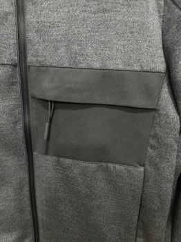 Куртка мужская  ZEGNA Артикул BMS-137896. Вид 2