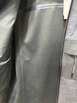 Куртка мужская  ZEGNA Артикул BMS-137896. Вид 3