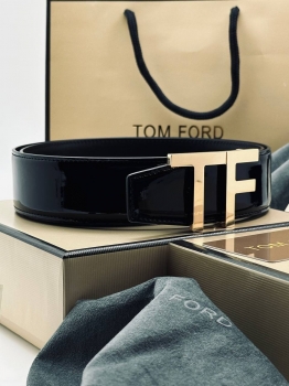 Ремень Tom Ford Артикул BMS-137900. Вид 1