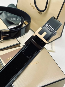 Ремень Tom Ford Артикул BMS-137900. Вид 2