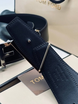 Ремень Tom Ford Артикул BMS-137900. Вид 3