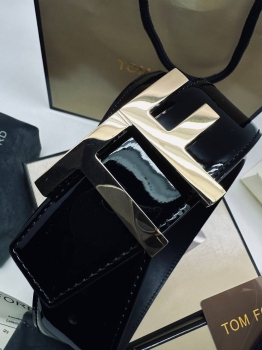 Ремень Tom Ford Артикул BMS-137900. Вид 4