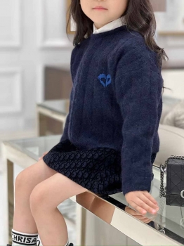 Свитер Christian Dior Артикул BMS-137907. Вид 1