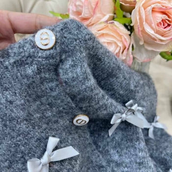 Кардиган Christian Dior Артикул BMS-137908. Вид 3