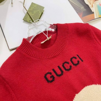 Свитер Gucci Артикул BMS-137910. Вид 2