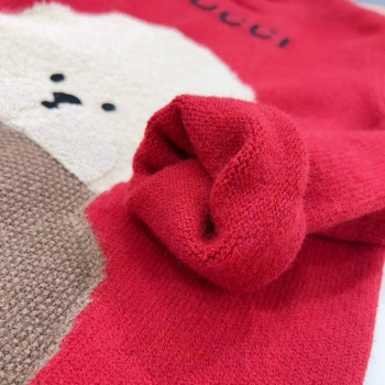 Свитер Gucci Артикул BMS-137910. Вид 3