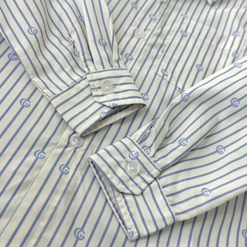 Рубашка Gucci Артикул BMS-137911. Вид 3
