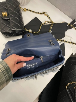 Сумка женская Chanel Артикул BMS-137923. Вид 4