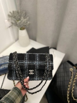 Сумка женская Chanel Артикул BMS-137921. Вид 1