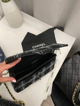 Сумка женская Chanel Артикул BMS-137921. Вид 3