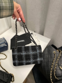 Сумка женская Chanel Артикул BMS-137921. Вид 5