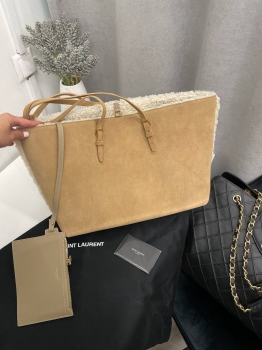 Сумка женская Yves Saint Laurent Артикул BMS-137924. Вид 1