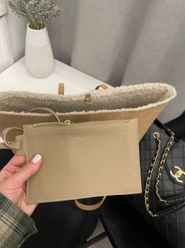 Сумка женская Yves Saint Laurent Артикул BMS-137924. Вид 5