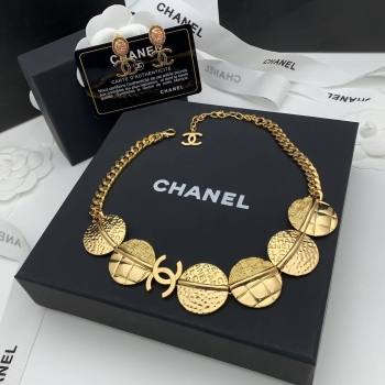 Подвеска Chanel Артикул BMS-137927. Вид 1