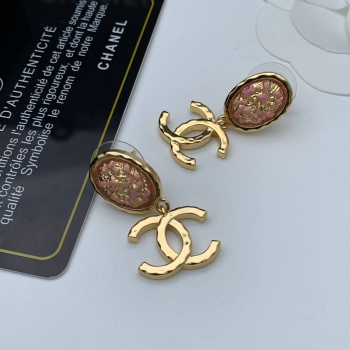 Серьги Chanel Артикул BMS-137928. Вид 1