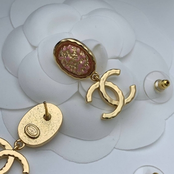 Серьги Chanel Артикул BMS-137928. Вид 2