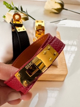 Браслет Hermes Артикул BMS-137929. Вид 1