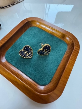 Серьги  Chanel Артикул BMS-137932. Вид 3