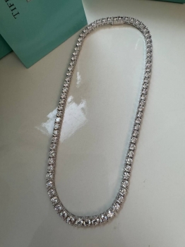 Колье  Graff Артикул BMS-137933. Вид 1