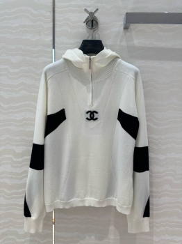 Свитер Chanel Артикул BMS-137936. Вид 1