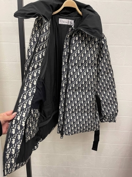 Куртка Christian Dior Артикул BMS-137941. Вид 2