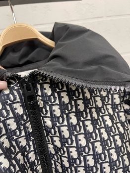 Куртка Christian Dior Артикул BMS-137941. Вид 5
