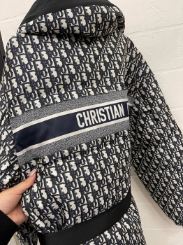 Куртка Christian Dior Артикул BMS-137941. Вид 6