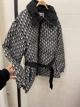 Куртка Christian Dior Артикул BMS-137941. Вид 1