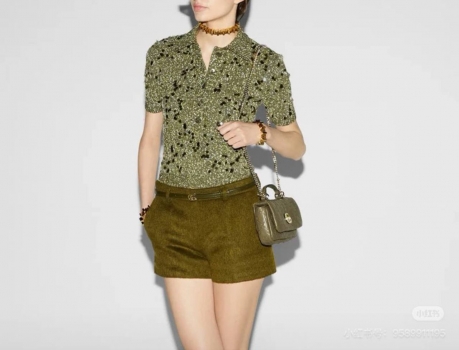 Поло Gucci Артикул BMS-137944. Вид 1