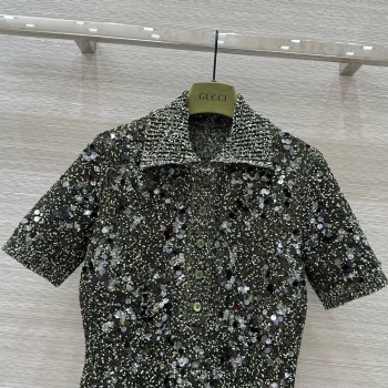 Поло Gucci Артикул BMS-137944. Вид 2