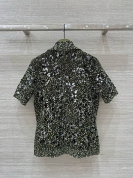 Поло Gucci Артикул BMS-137944. Вид 4