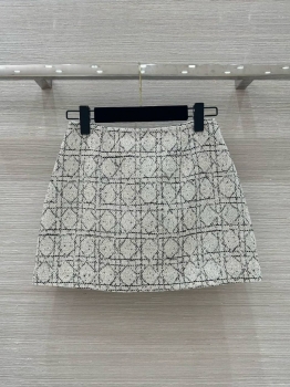 Юбка  Christian Dior Артикул BMS-137945. Вид 1