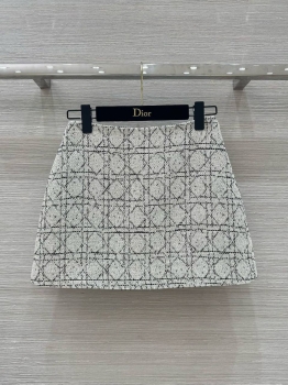 Юбка  Christian Dior Артикул BMS-137945. Вид 4
