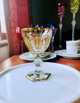 Фужер Baccarat Артикул BMS-137963. Вид 1